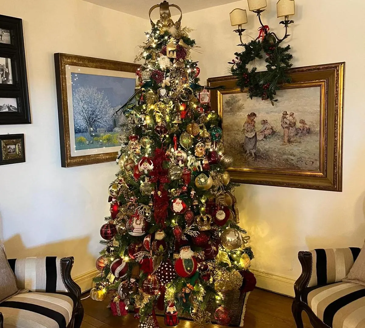 The Queen'S House Agrigento