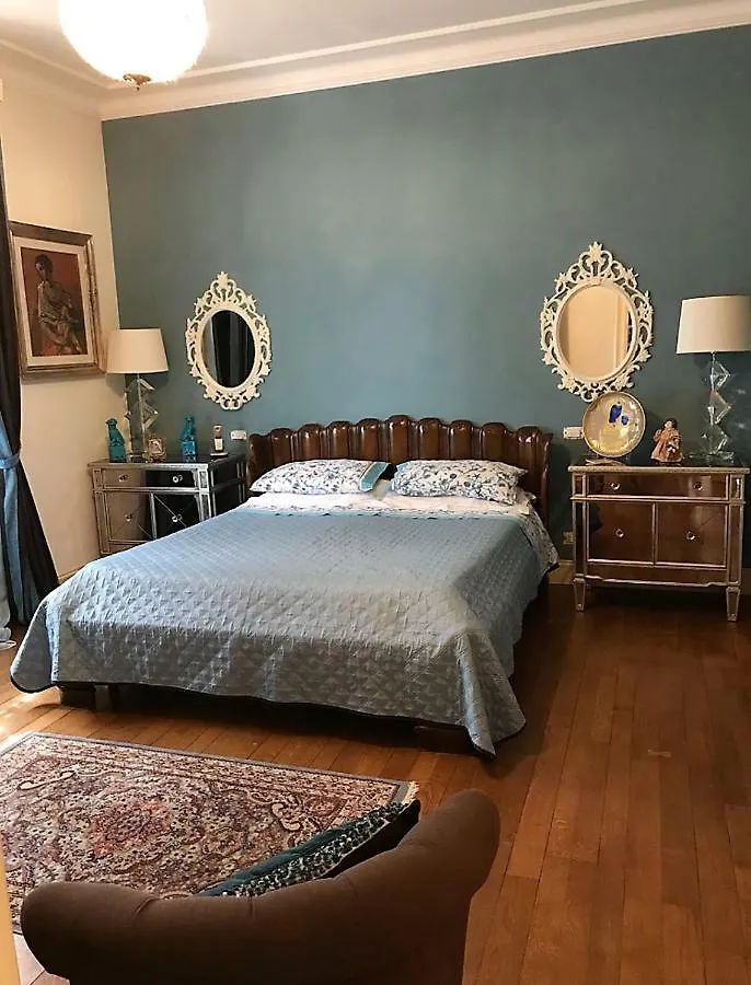 The Queen'S House Agrigento