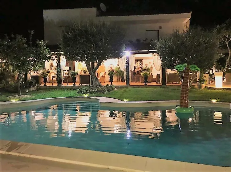 The Queen'S House Agrigento Italy