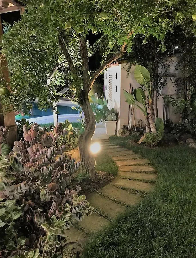 The Queen'S House Agrigento