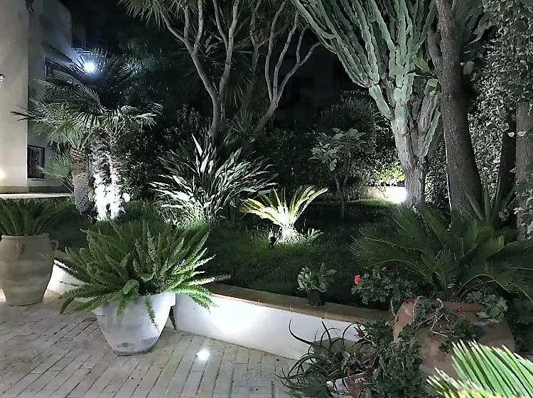 Villa The Queen'S House Agrigento