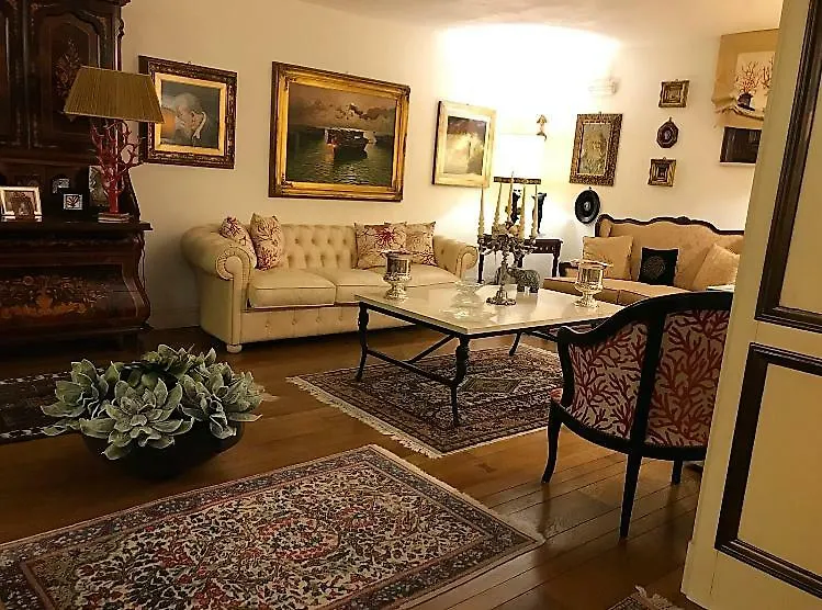 Villa The Queen'S House Agrigento