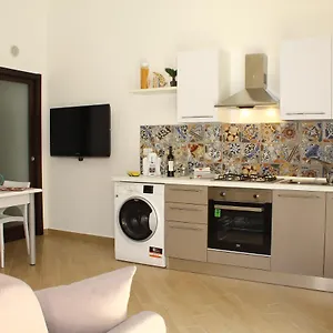 Apartment Ciuri Di Sicilia, Capaci