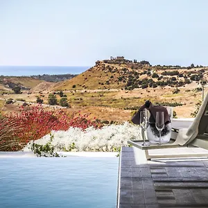 Doric Eco Boutique & - Sicily Агридженто